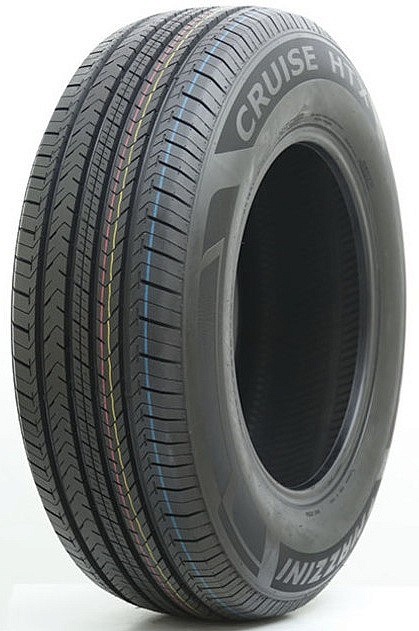 

Шины Mazzini 235/65R17 Mazzini Cruise HTX 108V XL