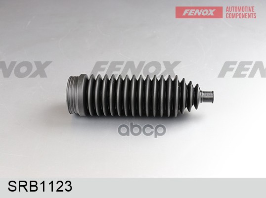 

Пыльник Рулевой Рейки (К-Т) Vag A1/A2/Fabia/Polo 00- FENOX арт. SRB1123