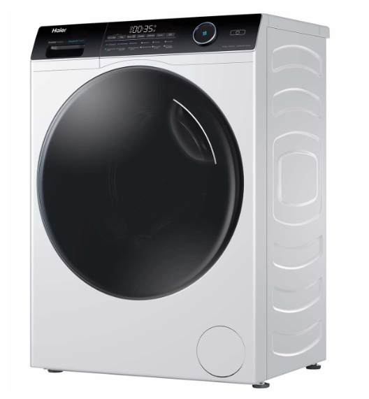 Стиральная машина Haier HWD80-BP14929A белая
