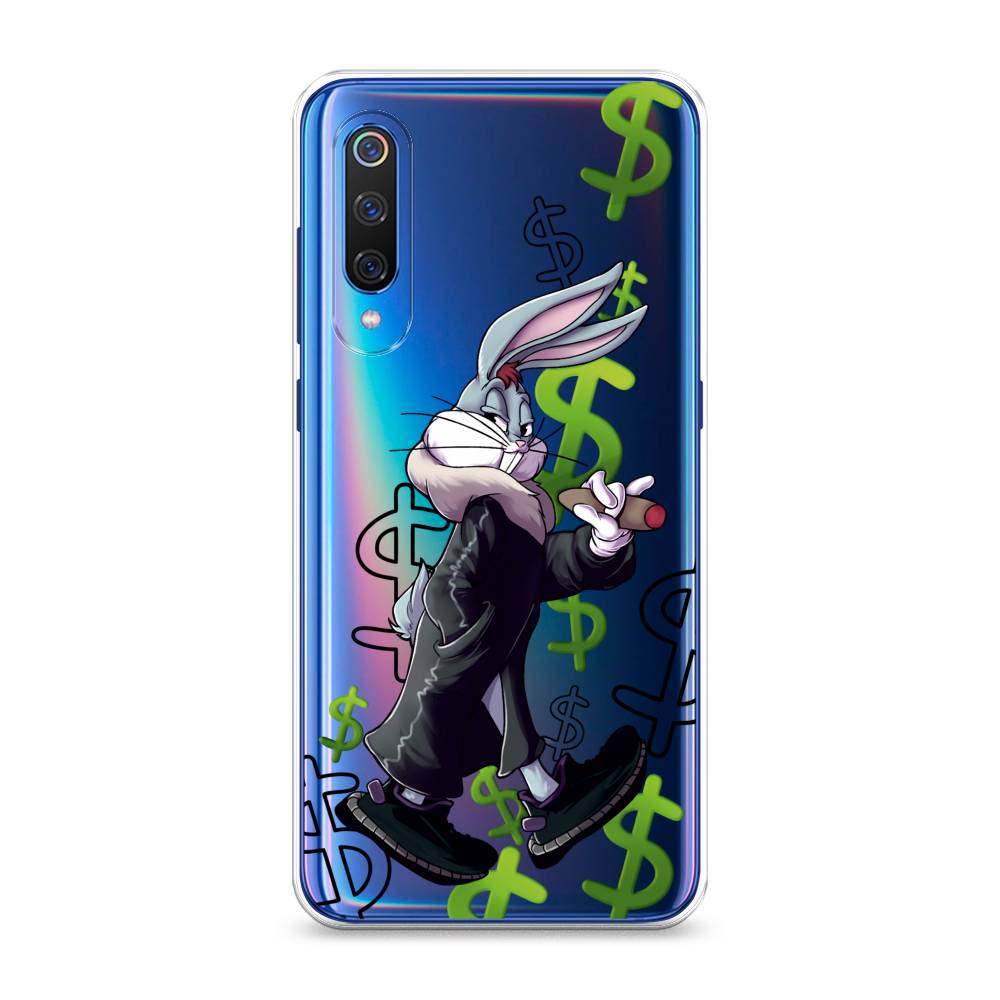 Чехол на Xiaomi Mi 9 