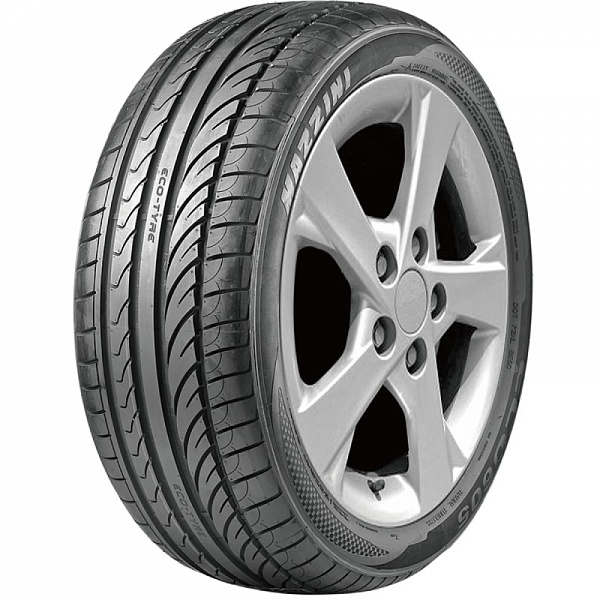 

Шины Mazzini 225/45R17 Mazzini ECO605 Plus 94W XL