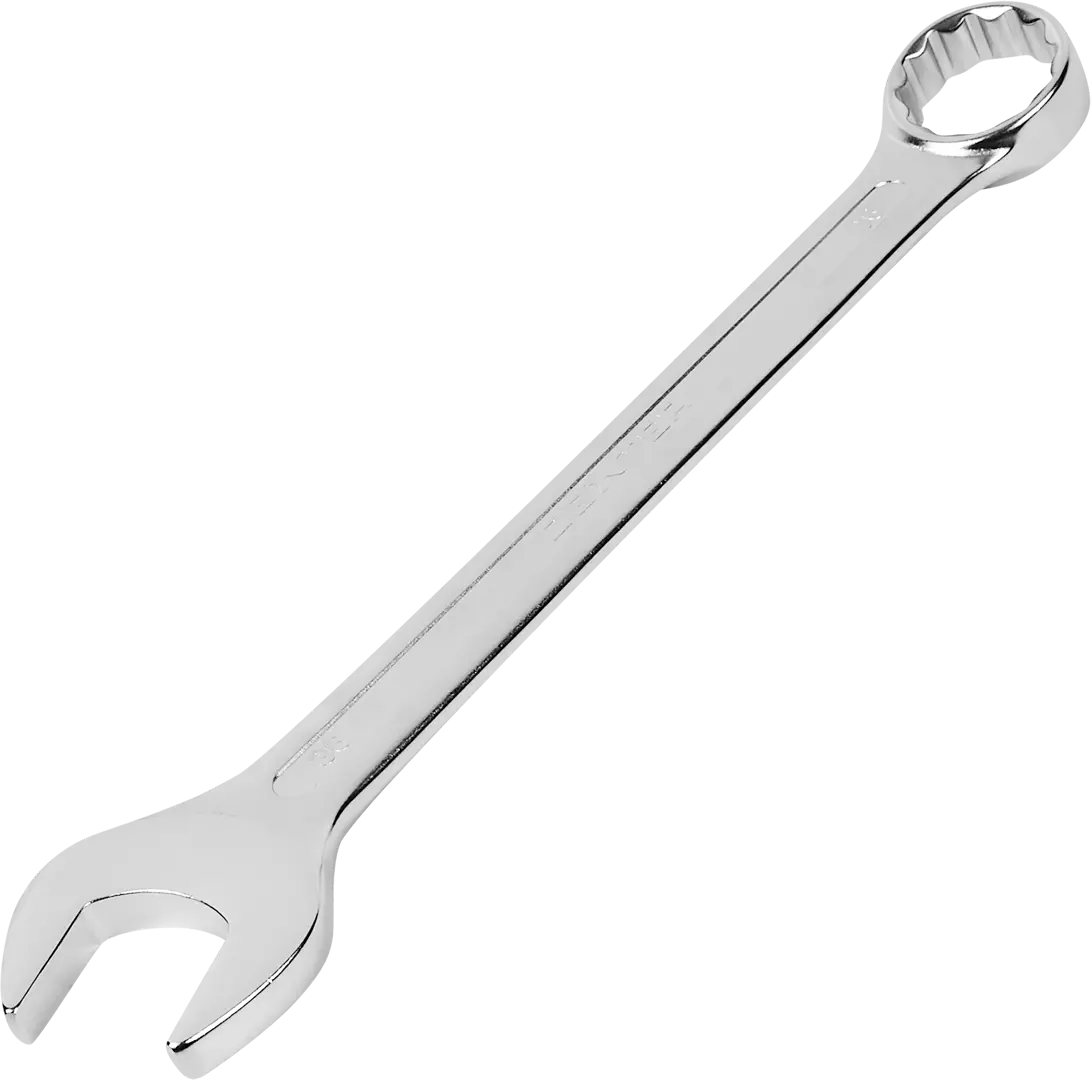 Ключ комбинированный Dexter COMB.36 36 мм ключ цепной двусторонний dexter xmcw05 захват 127 мм длина 300 мм