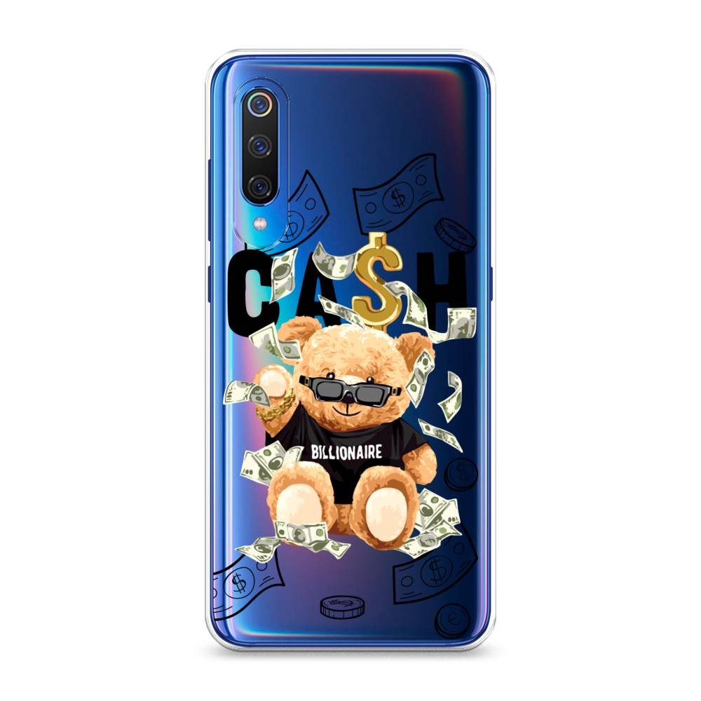 Чехол на Xiaomi Mi 9 