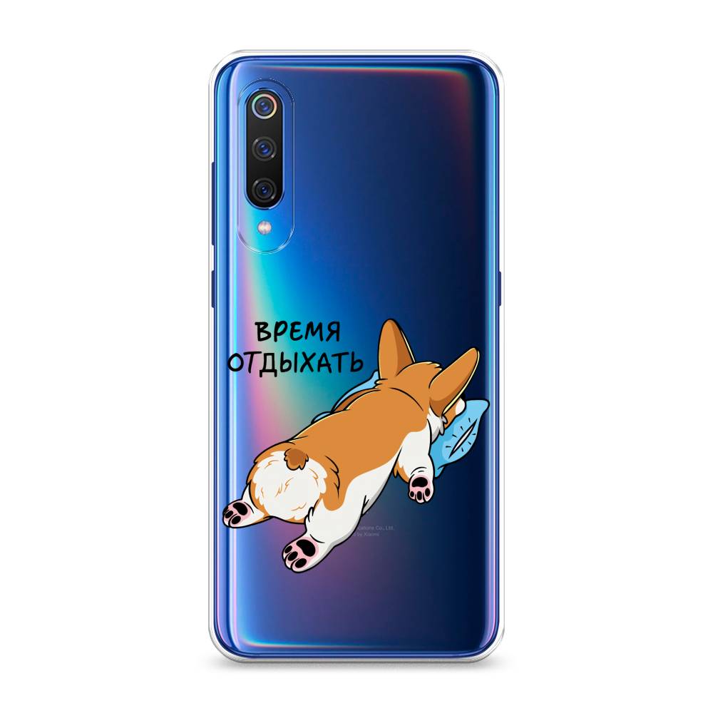 Чехол на Xiaomi Mi 9 