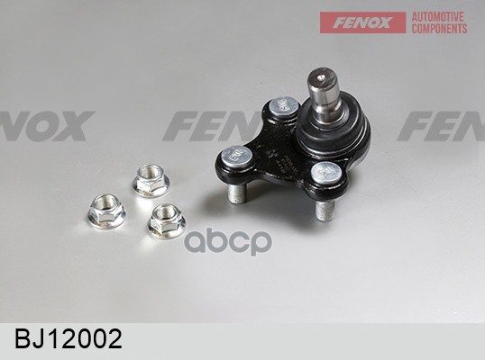 

Опора Шаровая Хенде/Хендай/Hyundai Sonata 14-/Tucson 15- Прав. FENOX арт. BJ12002