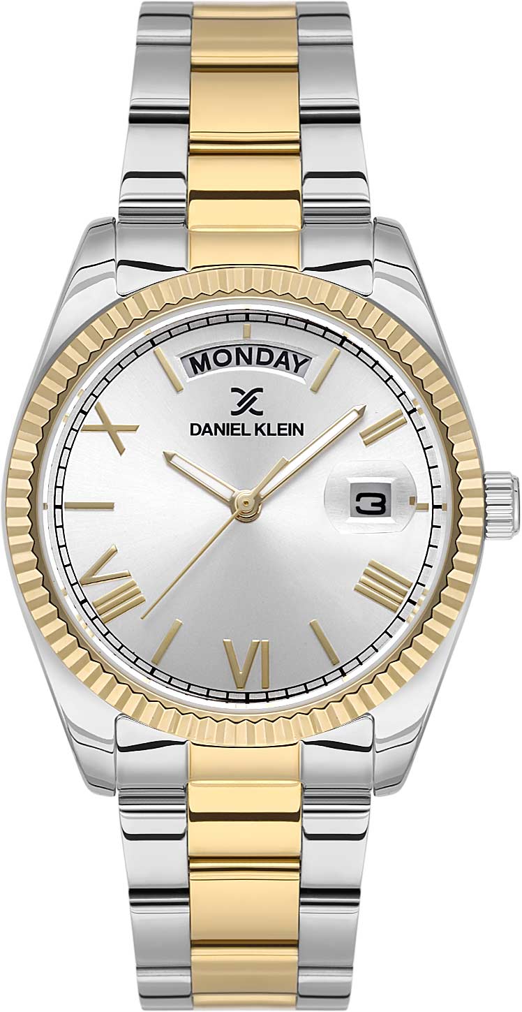 

Наручные часы женские Daniel Klein DK.1.13764-4, DK.1.13764-4