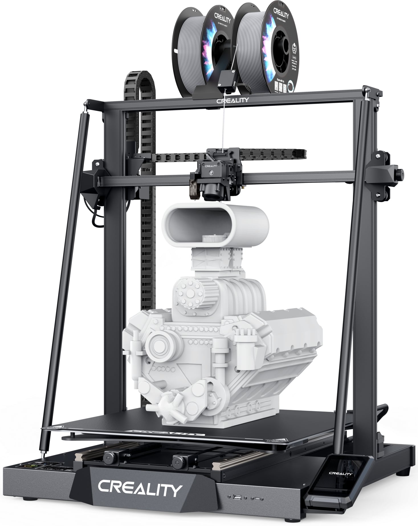 

3D принтер Creality CR-M4, Creality CR-M4