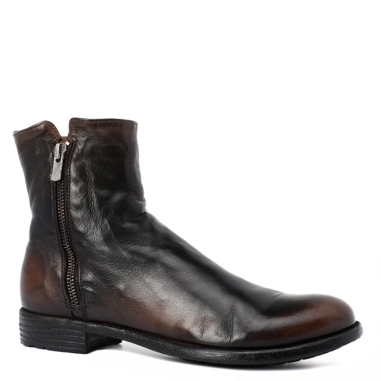 

Ботинки женские Officine Creative MARS/008 коричневые 41 EU, MARS/008