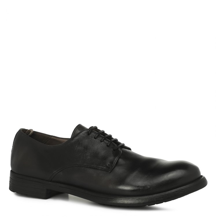 

Туфли мужские Officine Creative HIVE/008 серые 41.5 EU, HIVE/008