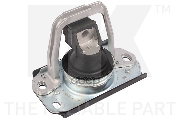 

Опора двигателя Nk 59736023 Renault Traffic, Opel Vivaro 1.9Di, 2.0Cdi, 2.0I 01-, правая