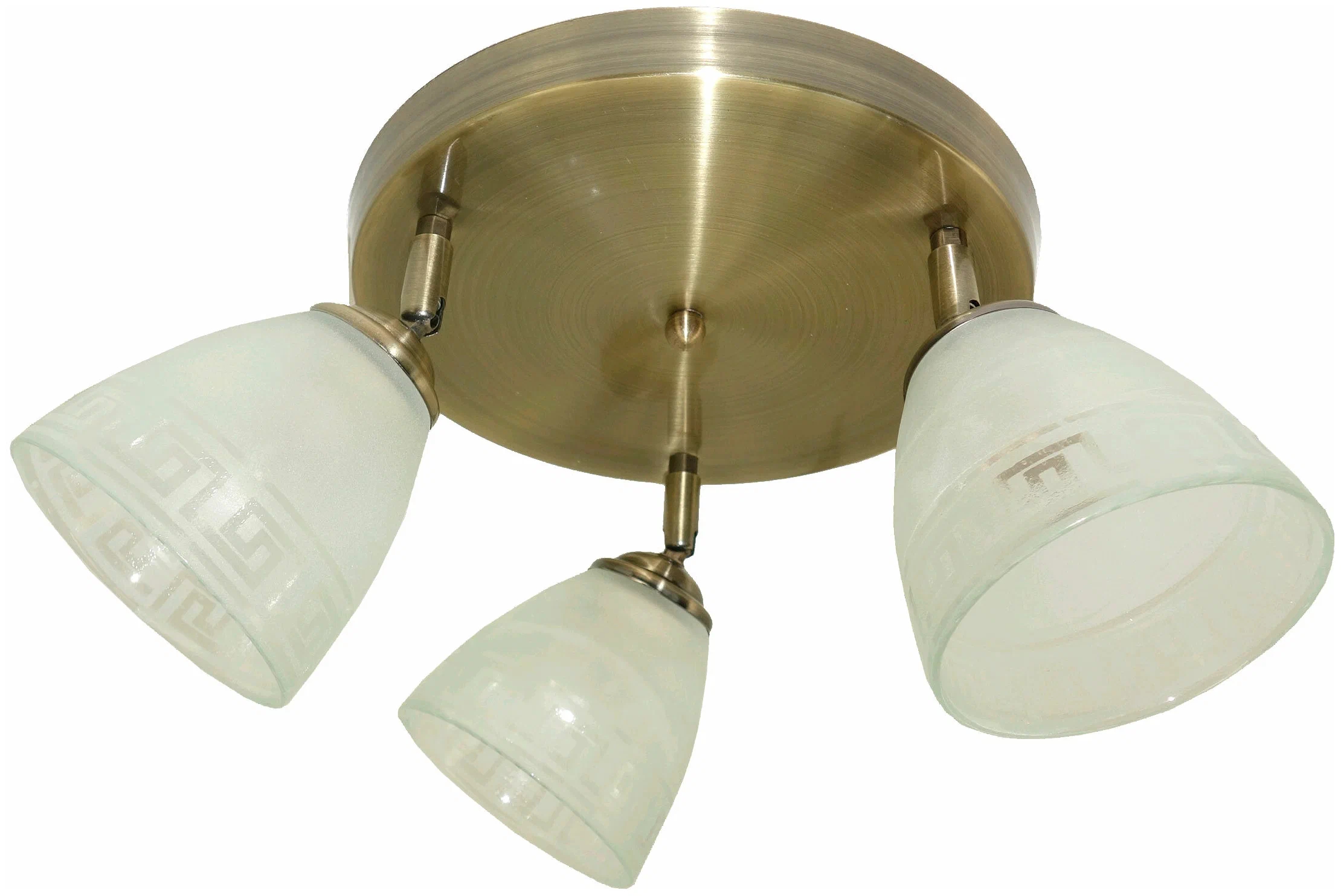 

Светильник РС21007 AB/3C, РС21007 AB/3C