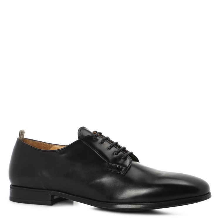

Туфли мужские Officine Creative DANDY/008 черные 45 EU, DANDY/008