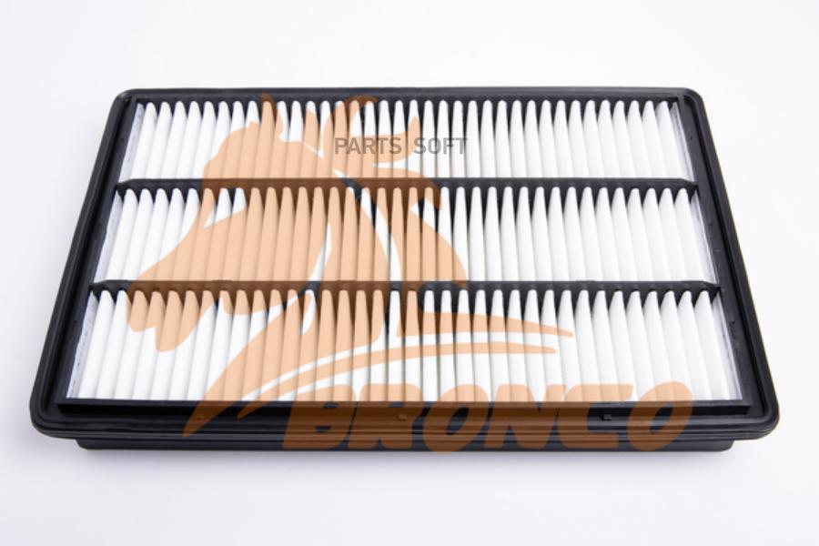 

Фильтр воздушный Bronco BRA0327