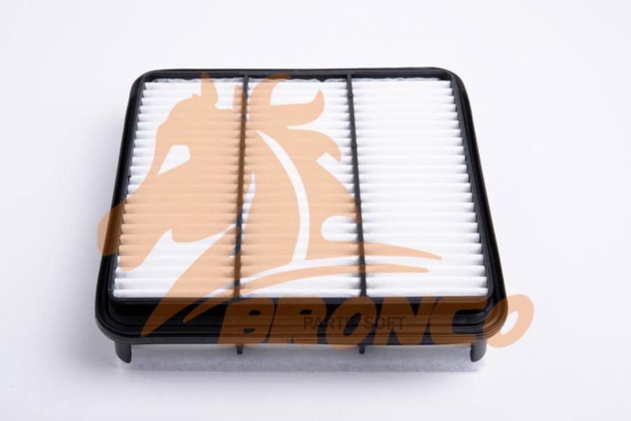 

Фильтр воздушный Bronco BRA0332