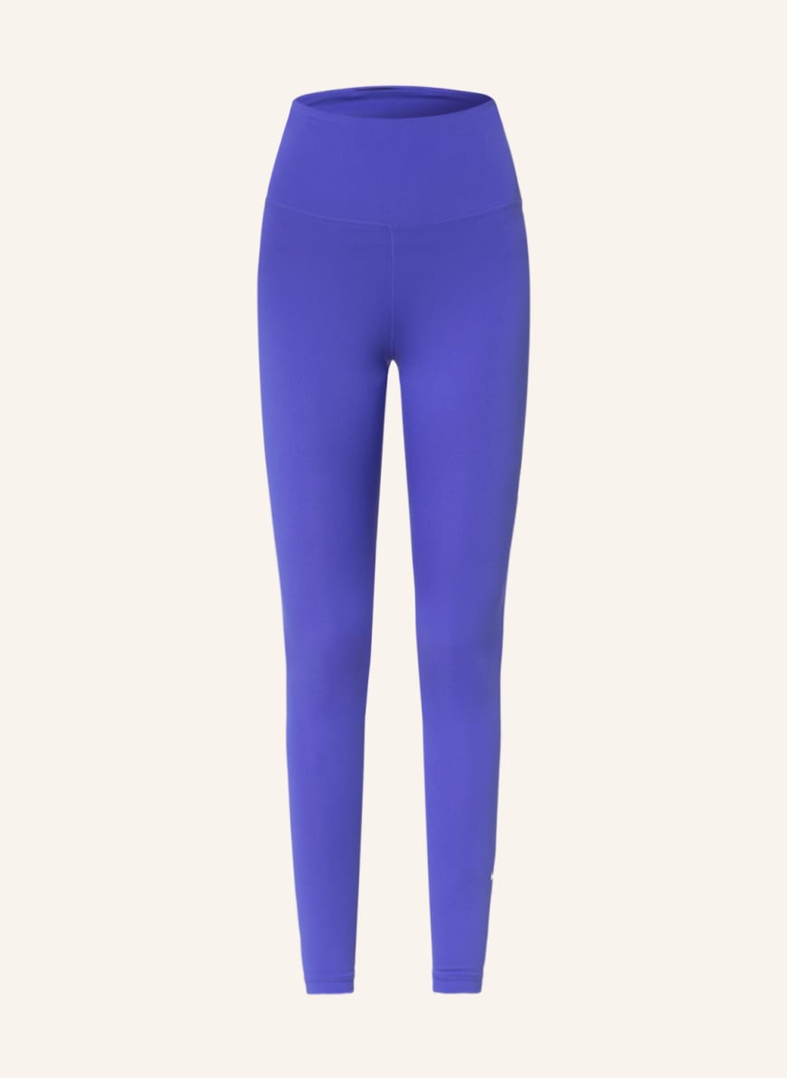 

Леггинсы женские Nike 1001307634 синие L (доставка из-за рубежа), 1001307634