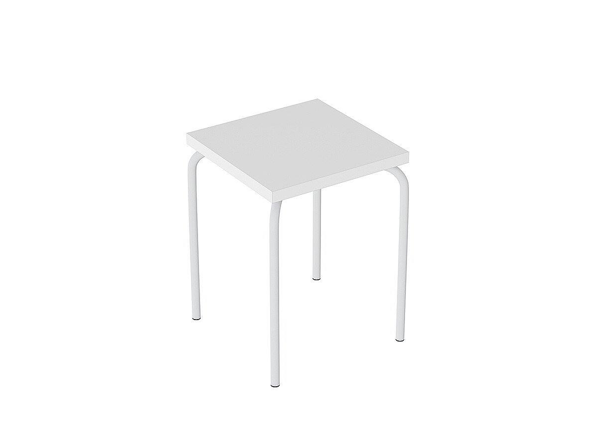 

Vivat Табурет Chico SLС-1.2 White In 2S 434*335*335