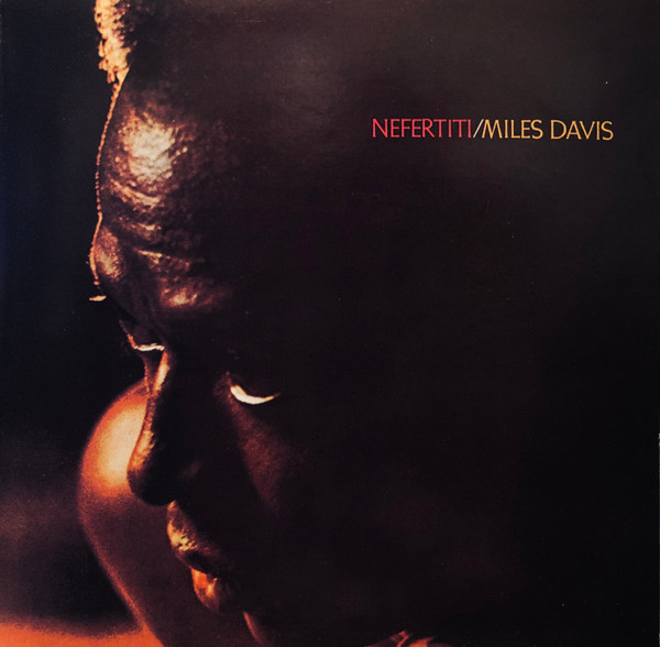 Miles Davis Nefertiti (2LP)