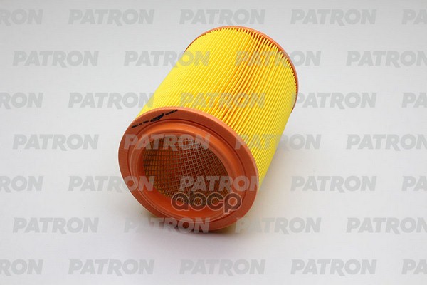 

Фильтр Воздушный Hyundai Hd35, 65, 72, 78, County 3,9d 04- (Произведено В Корее) Patron Pf