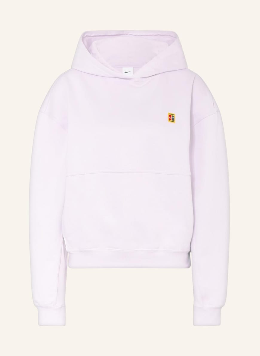 

Худи женское Nike 1001310867 розовое S (доставка из-за рубежа), 1001310867