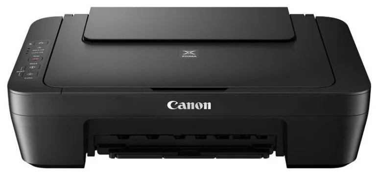 

Струйное МФУ Canon Pixma MG2540S, Pixma MG2540S