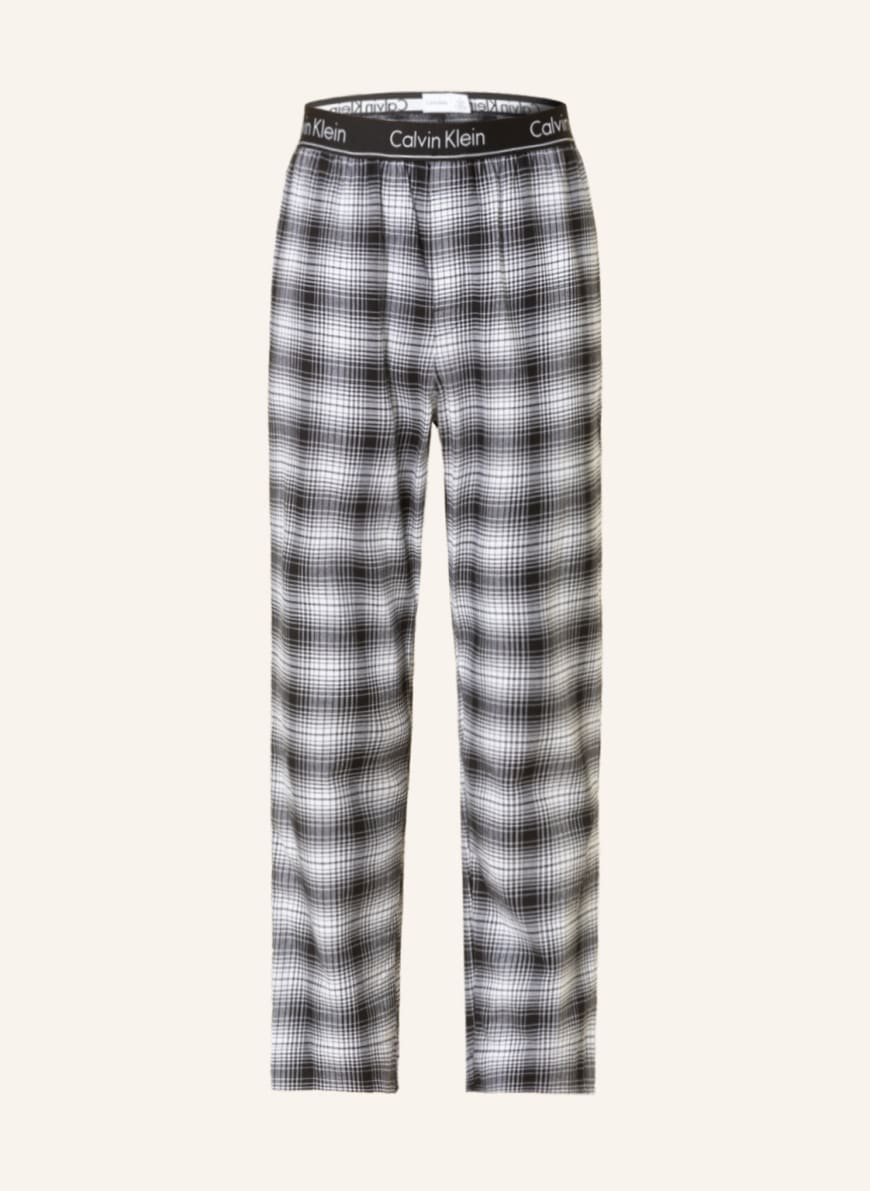 

Брюки домашние мужские Calvin Klein 1001316537 черные XL (доставка из-за рубежа), 1001316537