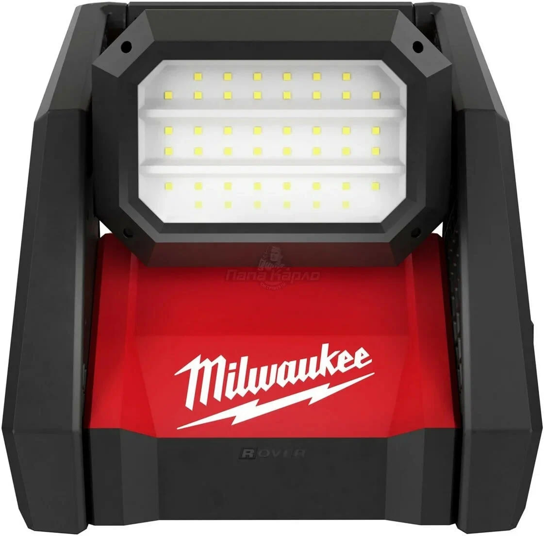 

Аккумуляторный фонарь Milwaukee M18 HOAL-0 4933478118