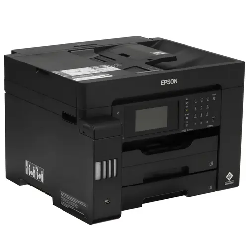 

Струйное МФУ Epson Epson L15150, Epson L15150