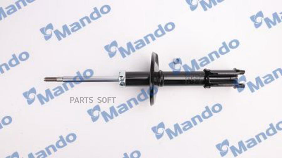 

MSS015767_амортизатор передний! Renault Clio 1.4/1.6/1.9D 98>