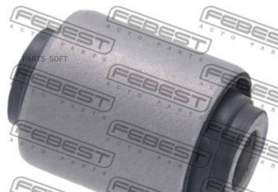

NAB-236_сайлентблок задней поперечной тяги! Nisssan Sunny <00