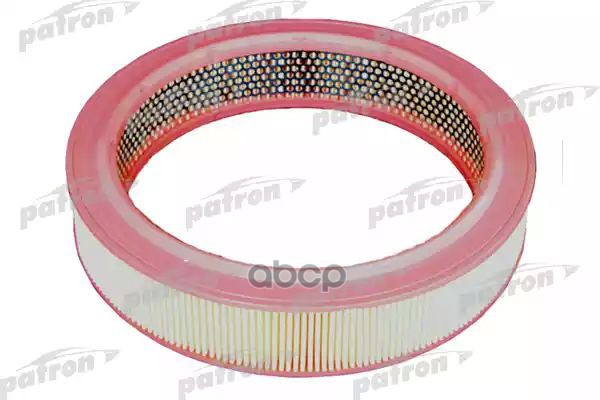 фото Фильтр воздушный (с.п. eu) vw: golf, passat, polo 1.3-1.9 1981- / a patron pf1198 patron а