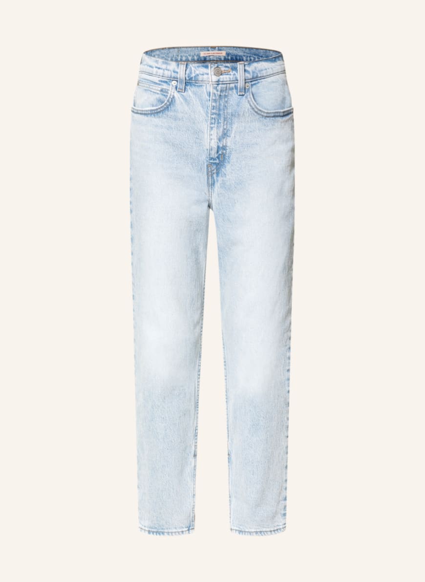 

Джинсы женские Levi's 1001317322 синие W27/L29 (доставка из-за рубежа), 1001317322