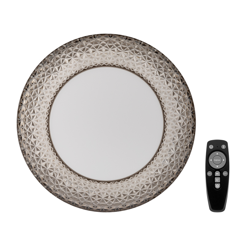 

Светильник светодиодный REXANT Wood LED 48 Вт 2700-6500 К