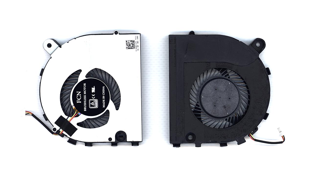 

Вентилятор для ноутбука Acer Aspire VX5-591G