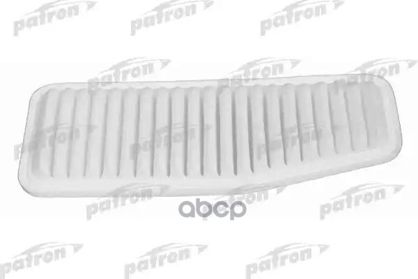 

Фильтр Воздушный Toyota: Previa 00-, Rav 4 Ii 00- PATRON арт. PF1009