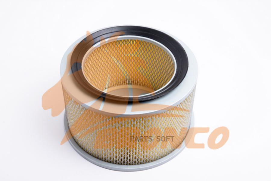 

Фильтр воздушный Bronco BRA0370