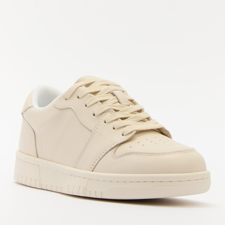 

Кеды женские Tendance YS-38068A-1 бежевые 40 EU, Бежевый, YS-38068A-1
