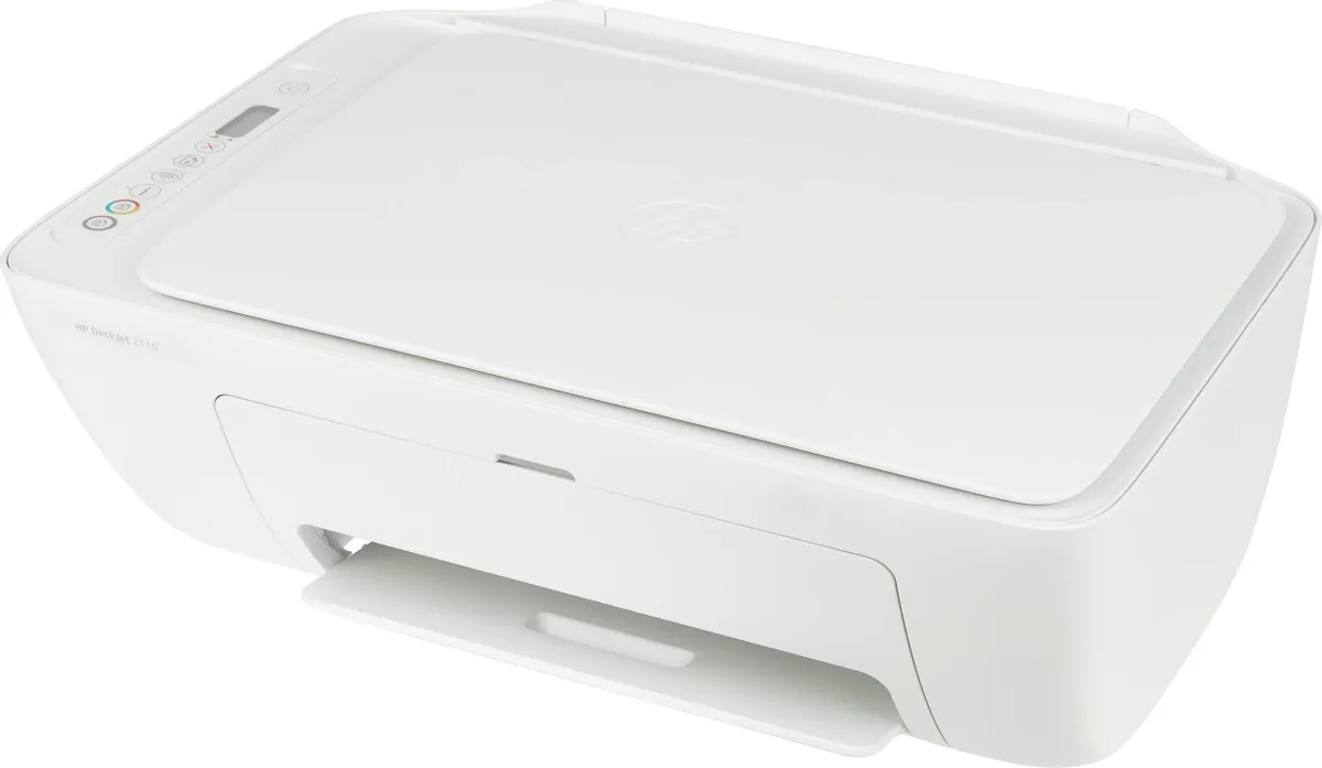 

Струйное МФУ HP DeskJet 2710 (5AR83B), DeskJet 2710