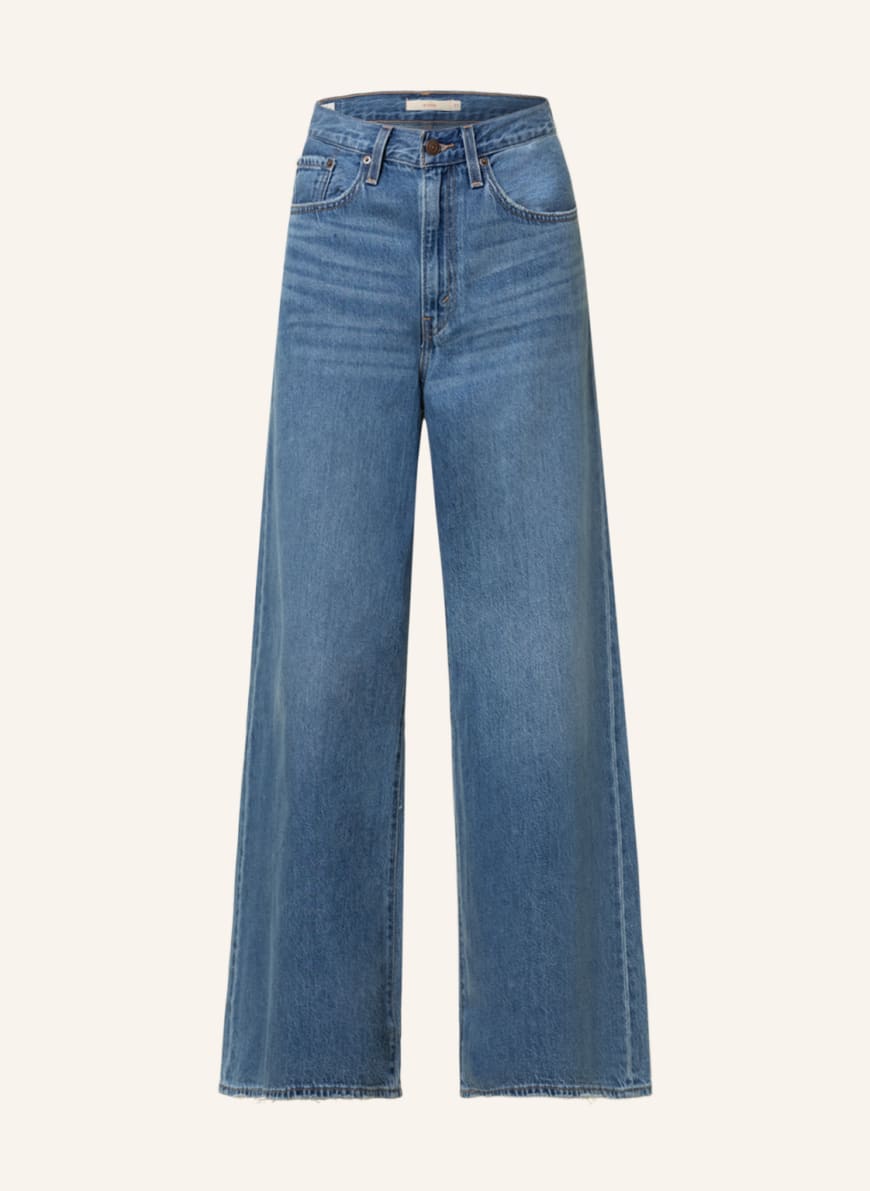 

Джинсы женские Levi's 1001317336 синие W27/L30 (доставка из-за рубежа), 1001317336
