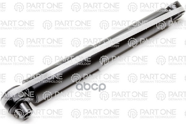 

Амортизатор подвески 551804 GAS задн RENAULT: MEGANE 96- PART-ONE 1SA024