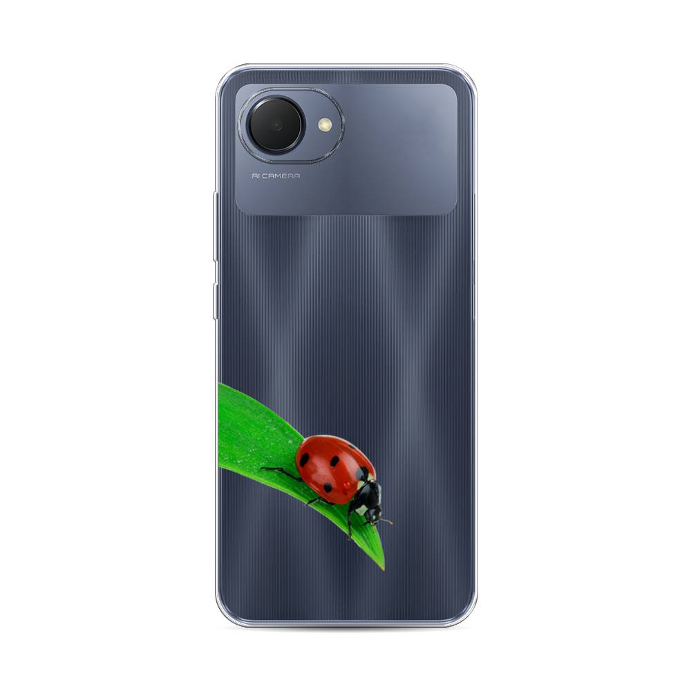 Чехол Awog  на Realme Narzo 50i Prime 