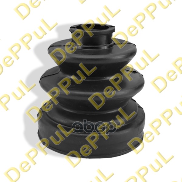 

Пыльник Шрус Внутренний Nissan Qashqai J10E 06-1 DEPPUL DE39741JN