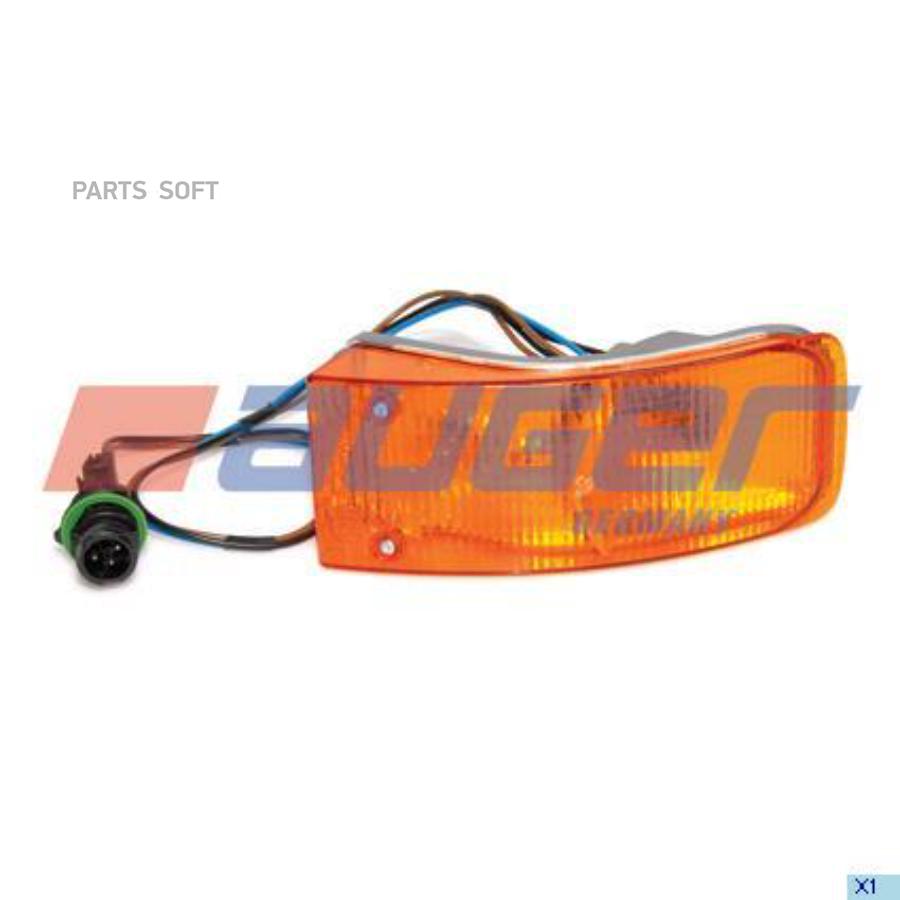 

Фонарь Указателя Поворота auger 73610