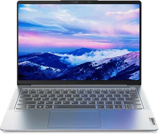 фото Ноутбук lenovo ideapad 5 pro 14acn6 (82l7000trk)