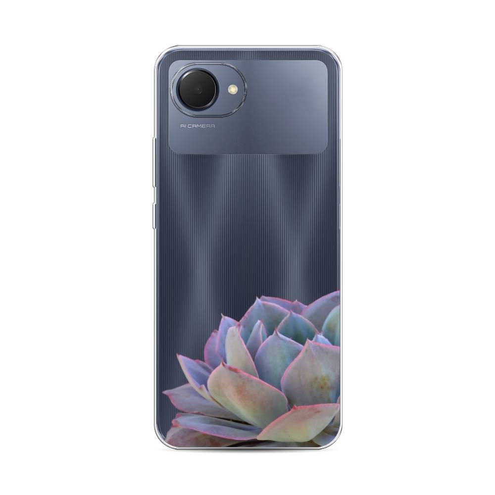 

Чехол Awog на Realme Narzo 50i Prime "Молодило уголок", 2510650-8