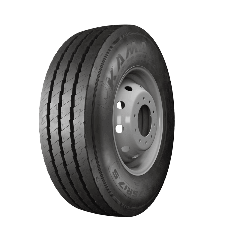 

Шины Kama 245/70R19.5 КАМА NT202 141/140J TL НкШЗ, NT-202