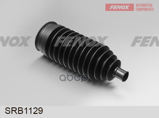 

Пыльник Рулевой Рейки Тойота/Тоета/Таёта/Toyota Highlander 00-07 FENOX арт. SRB1129
