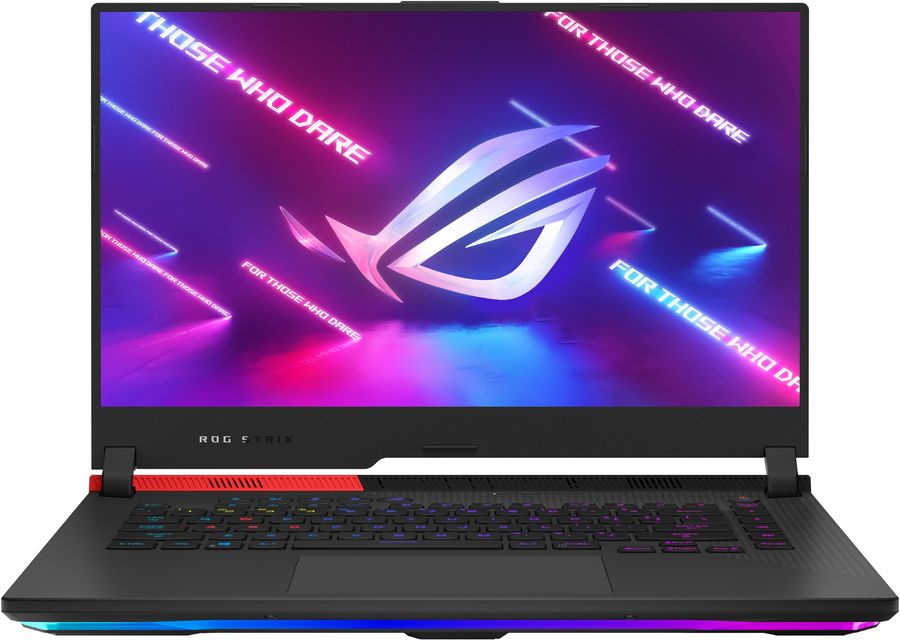 фото Ноутбук asus rog strix g15 g513im-hn004t (90nr0521-m01310)