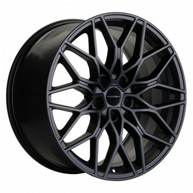 

Колесный диск KHOMEN 1902 8.5x19/5x112 D66.6 ET30