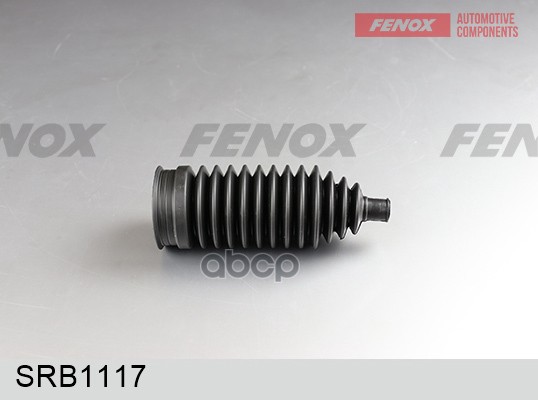 

Пыльник Рулевой Рейки Нисан/Ниссан/Nissan Qashqai/X-Trai 07- FENOX арт. SRB1117