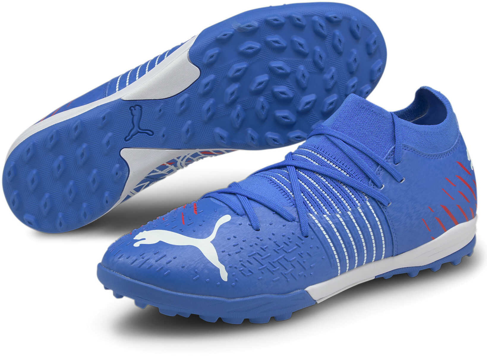 

Puma Бутсы Puma Future Z 3.2 TT 10649001 (синий, 9.0, ), Бутсы Puma Future Z 3.2 TT 10649001 (синий, 9.0, )